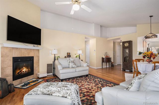 22370 E Dorado Avenue, Aurora, CO 80015