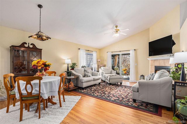 22370 E Dorado Avenue, Aurora, CO 80015