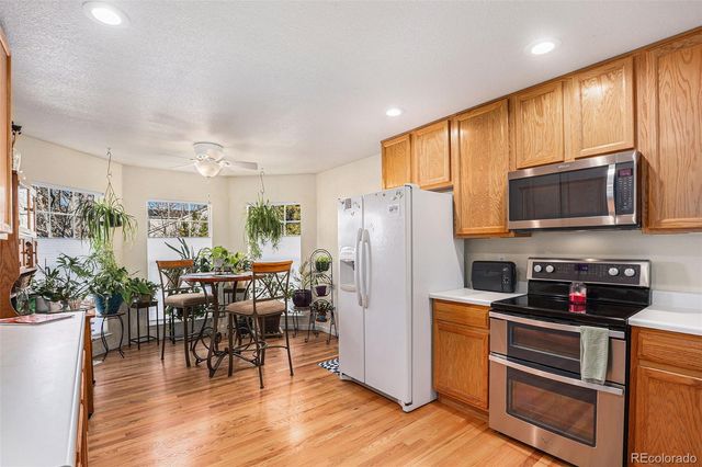 22370 E Dorado Avenue, Aurora, CO 80015