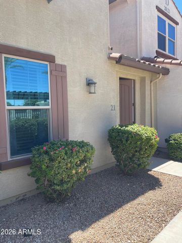 3855 S MCQUEEN Road 21, Chandler, AZ 85286