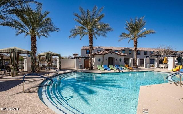 3855 S MCQUEEN Road 21, Chandler, AZ 85286