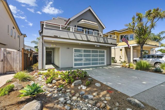 175 25th Avenue, Santa Cruz, CA 95062