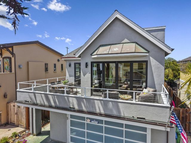 175 25th Avenue, Santa Cruz, CA 95062