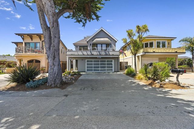175 25th Avenue, Santa Cruz, CA 95062