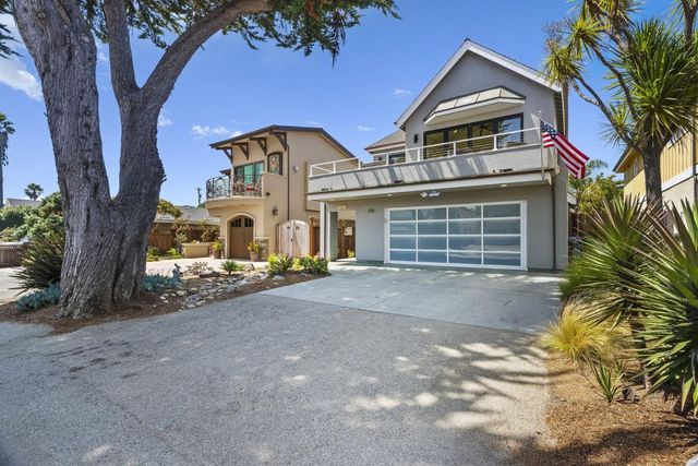 175 25th Avenue, Santa Cruz, CA 95062