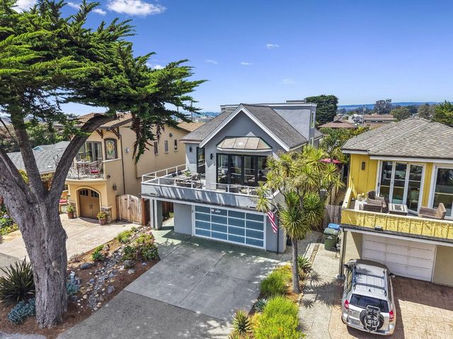 175 25th Avenue, Santa Cruz, CA 95062