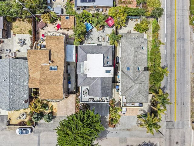 175 25th Avenue, Santa Cruz, CA 95062