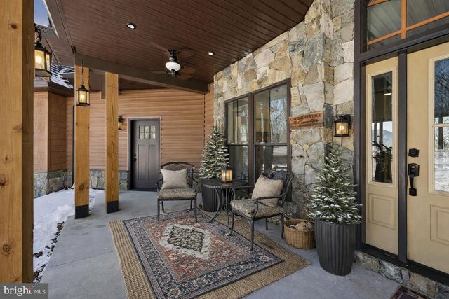 690 COMFORTER LN, Middletown, VA 22645