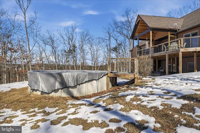 690 COMFORTER LN, Middletown, VA 22645