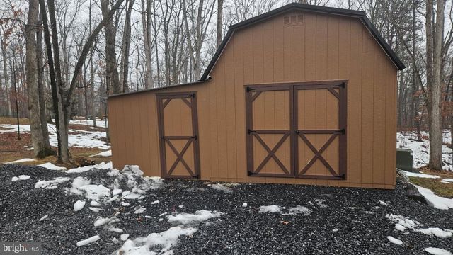 690 COMFORTER LN, Middletown, VA 22645