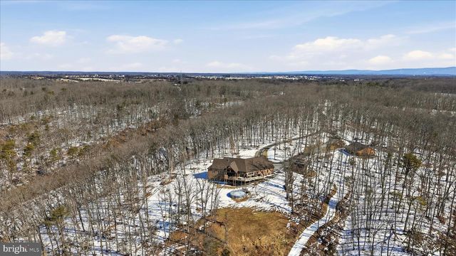 690 COMFORTER LN, Middletown, VA 22645