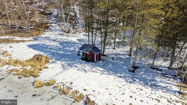 690 COMFORTER LN, Middletown, VA 22645