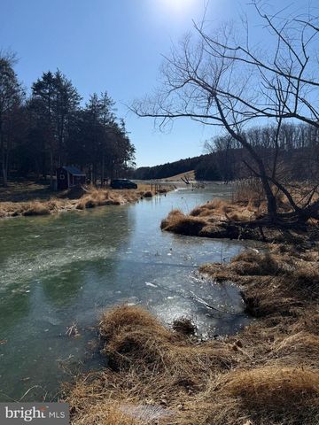 690 COMFORTER LN, Middletown, VA 22645