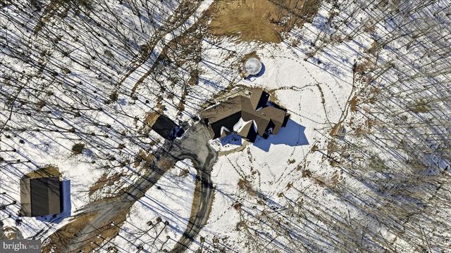 690 COMFORTER LN, Middletown, VA 22645