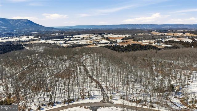 690 COMFORTER LN, Middletown, VA 22645