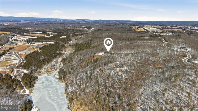 690 COMFORTER LN, Middletown, VA 22645