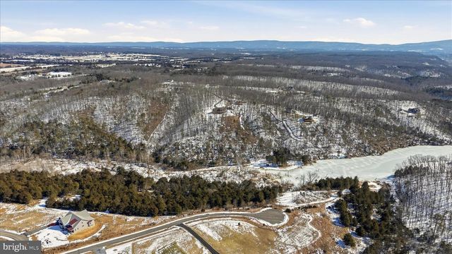 690 COMFORTER LN, Middletown, VA 22645