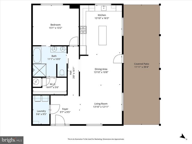 690 COMFORTER LN, Middletown, VA 22645