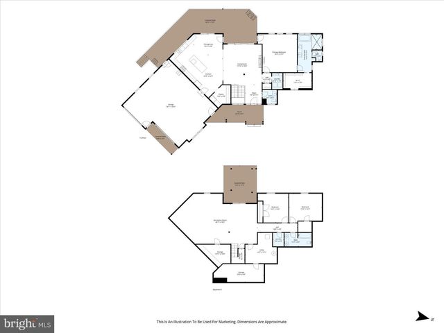 690 COMFORTER LN, Middletown, VA 22645