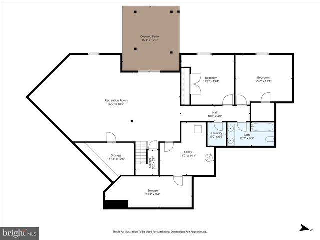 690 COMFORTER LN, Middletown, VA 22645