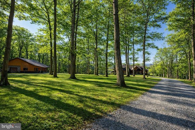 690 COMFORTER LN, Middletown, VA 22645