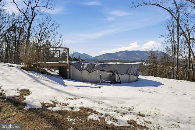 690 COMFORTER LN, Middletown, VA 22645