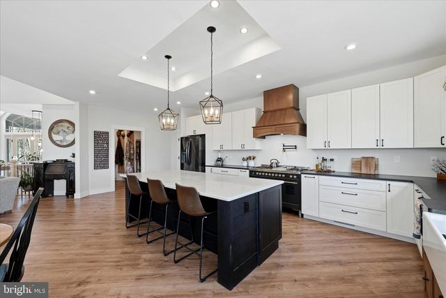 690 COMFORTER LN, Middletown, VA 22645