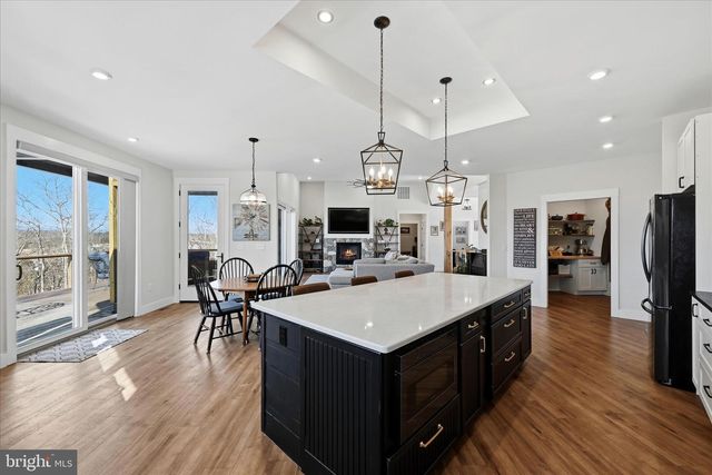 690 COMFORTER LN, Middletown, VA 22645