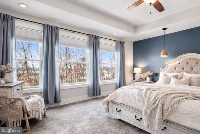 690 COMFORTER LN, Middletown, VA 22645