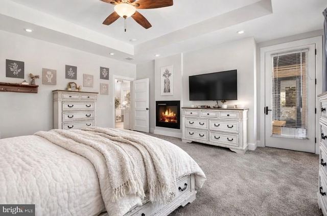 690 COMFORTER LN, Middletown, VA 22645