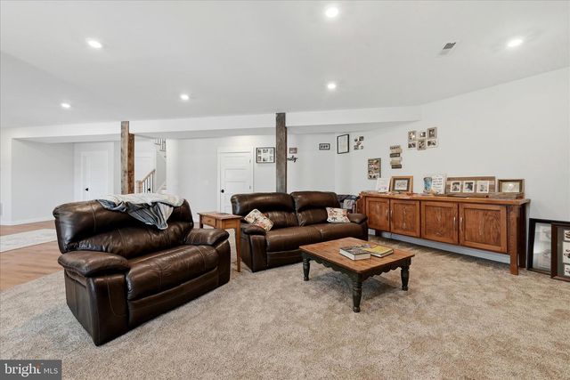 690 COMFORTER LN, Middletown, VA 22645