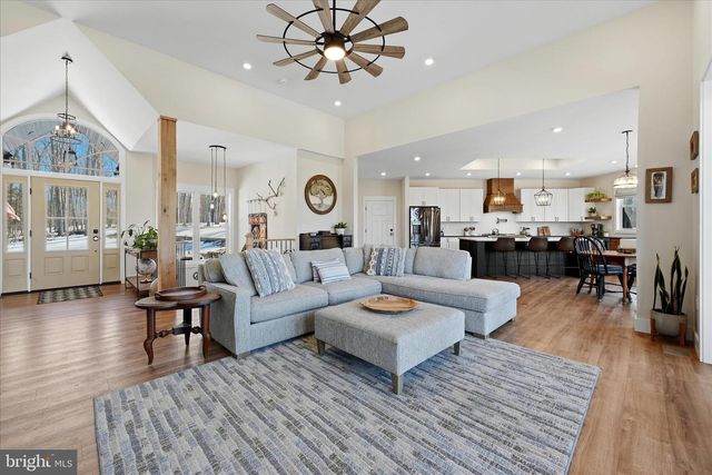 690 COMFORTER LN, Middletown, VA 22645