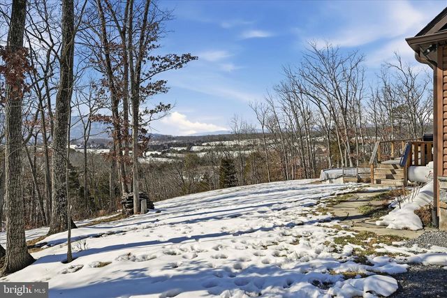 690 COMFORTER LN, Middletown, VA 22645