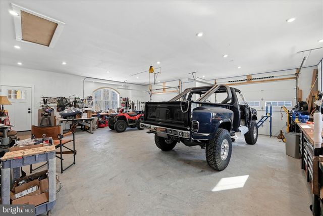 690 COMFORTER LN, Middletown, VA 22645