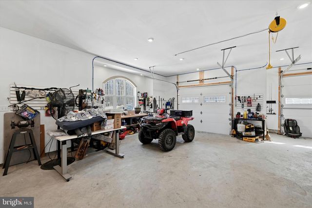 690 COMFORTER LN, Middletown, VA 22645