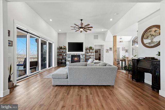 690 COMFORTER LN, Middletown, VA 22645