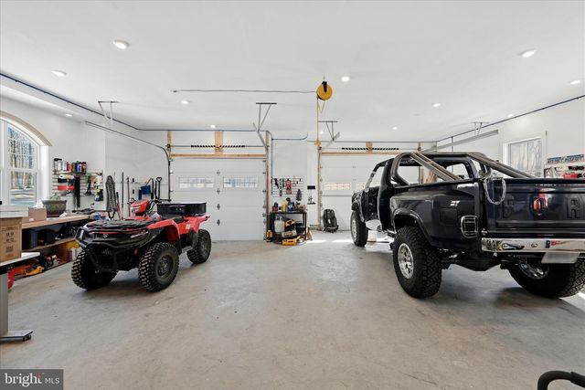 690 COMFORTER LN, Middletown, VA 22645