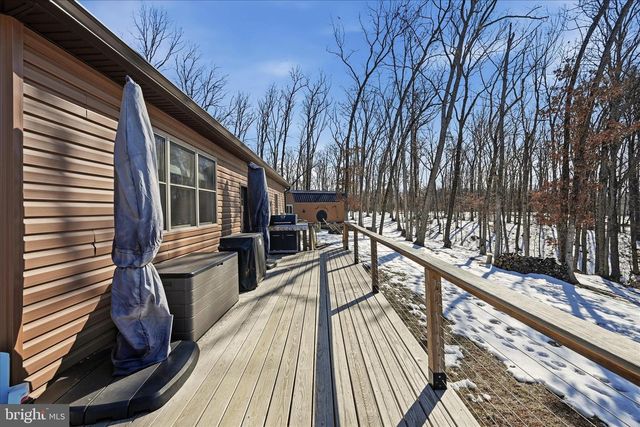 690 COMFORTER LN, Middletown, VA 22645