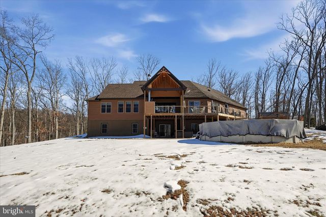 690 COMFORTER LN, Middletown, VA 22645