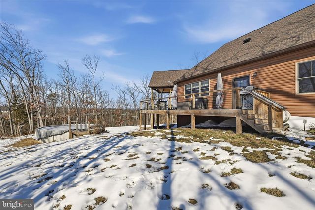 690 COMFORTER LN, Middletown, VA 22645