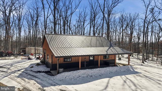 690 COMFORTER LN, Middletown, VA 22645