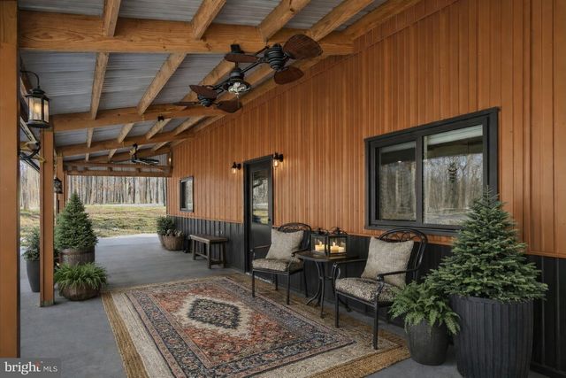 690 COMFORTER LN, Middletown, VA 22645