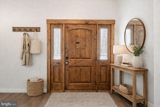 690 COMFORTER LN, Middletown, VA 22645