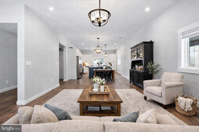 690 COMFORTER LN, Middletown, VA 22645