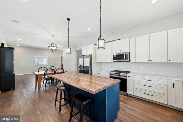 690 COMFORTER LN, Middletown, VA 22645