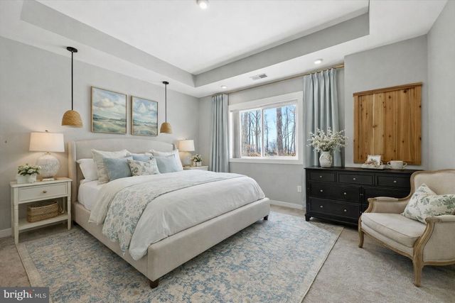 690 COMFORTER LN, Middletown, VA 22645