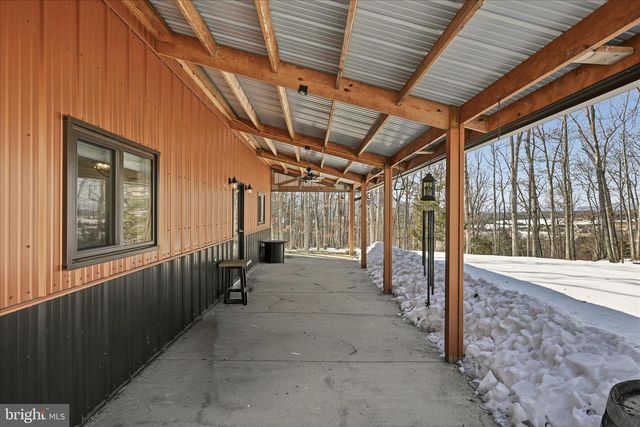 690 COMFORTER LN, Middletown, VA 22645