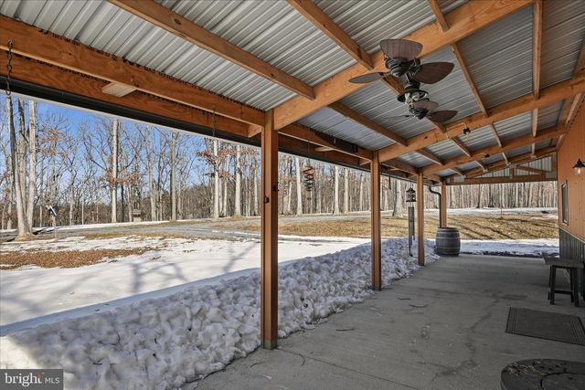 690 COMFORTER LN, Middletown, VA 22645