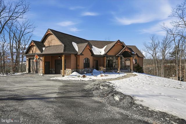 690 COMFORTER LN, Middletown, VA 22645