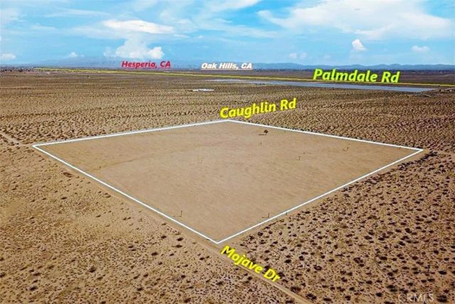 5 Mojave, Adelanto, CA 92301